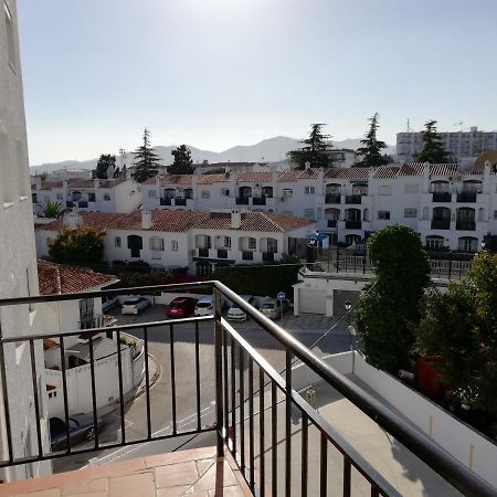 Apartamento La Florida Lejlighed Nerja Eksteriør billede