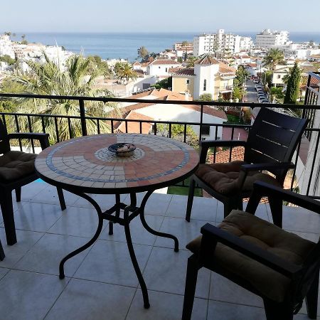 Apartamento La Florida Lejlighed Nerja Eksteriør billede